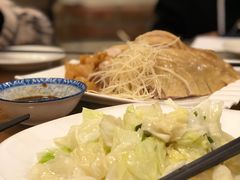 -砖窑古早味怀旧餐厅