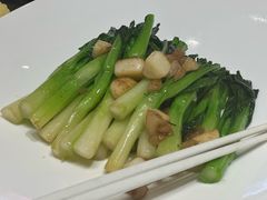 -富淳饭店(世纪公园店)