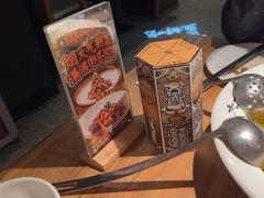 -太二酸菜鱼(浦东正大广场店)