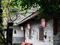 -青城甲(青城山店)