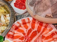 -渝味晓宇火锅(合川路店)