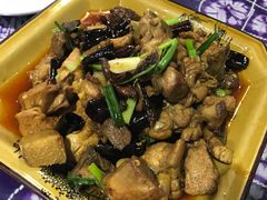 -白家寨子·山野白族菜(古城总店)