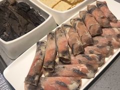 -海底捞火锅(名门店)