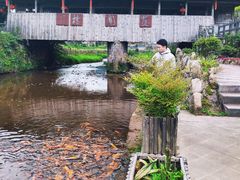 -云中大漈