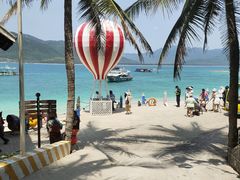 -海南分界洲岛旅游区