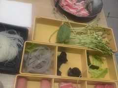 -呷哺呷哺 黄金牧场 (新辰里学清路店)