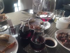 -339旋转餐厅(天府熊猫塔店)