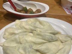 -喜家德虾仁水饺(马栏店)