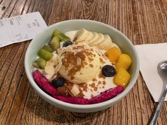 多果酒酿酸奶-宝珠奶酪(闵行仲盛店)