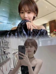 点击看大图 -金派发型