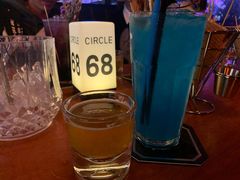 -CIRCLE·酒吧(第一国际店)