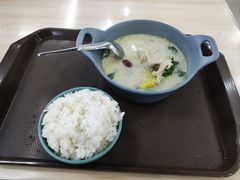 -天津理工大学-学生第2食堂