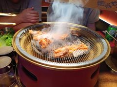 -西塔老太太泥炉烤肉(上海七宝领展广场店)
