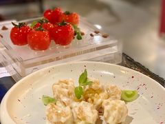 -小大董·烤鸭(凤凰汇店)