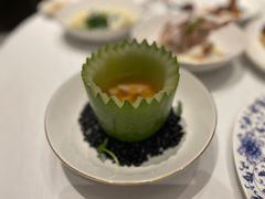 -Yan Ting 宴庭中餐厅(上海静安瑞吉酒店)