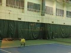 -齐动力网球(国贸店)