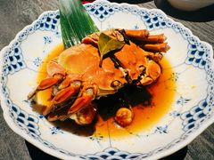 -小厨娘金榜题名(夫子庙秦淮河店)