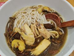 -云味馆·云南菜·云南米线(景田店)