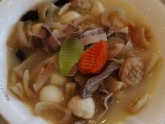 老扬州杂烩-怡园饭店-餐厅(四望亭店)