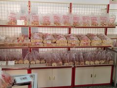 -中关村茶点