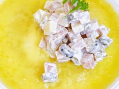 -库滋明·俄罗斯特色美食(中央大街店)