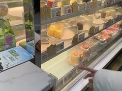 -薇薇安(榴莲千层蛋糕·二七万达店)