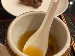 -怡豪大饭店·银顶旋转餐厅