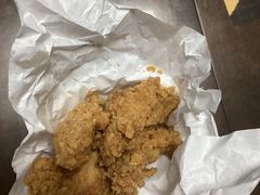 -肯德基(洛川店)