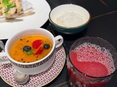 -鸽子侯·家宴·平价海鲜(绿地店)