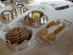 -The Ritz Restaurant