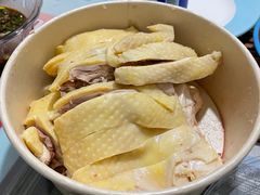 -云南路美食街