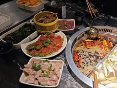 -小王少龙火锅(沙南街店)