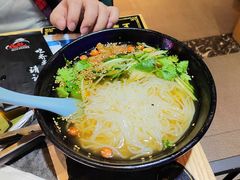 -杨记齐齐哈尔烤肉(五莲路店)