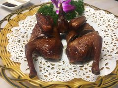 -金碧轩粤菜海鲜大酒楼