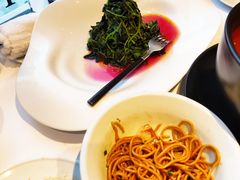 -江仙雅居(中航国际店)
