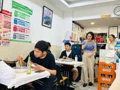 -新新湘菜馆(新中街二条店)