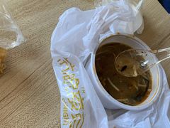 -苏晚快餐(小碗菜·迈皋桥店)