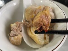 -赖记黄酒鸡(官吓店)