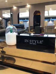 点击看大图 -IN STYLE•造型