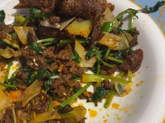 -后海16号·北京私房菜