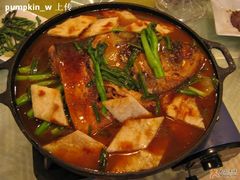 鱼头泡饼-花家怡园