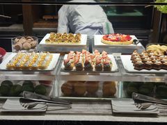 -天津东凯悦酒店·Market Café自助餐厅
