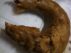 -李连贵酒家熏肉大饼(昆明街店)