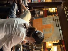 -南京大牌档(济南万象城店)