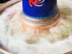 -木辛水水冰煮羊(凤城六路店)