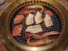 -江户烧肉(高德店)