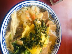 -潍州和乐王(总店)