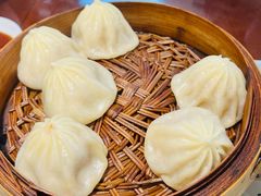 -老淮城·长鱼面(河下古镇店)