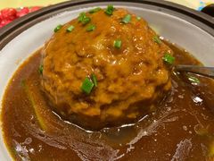 -宋庄魁元艺术餐厅
