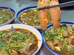 -官塘陈记鱼生·潮汕砂锅粥·牛肉火锅(潮枫路总店)